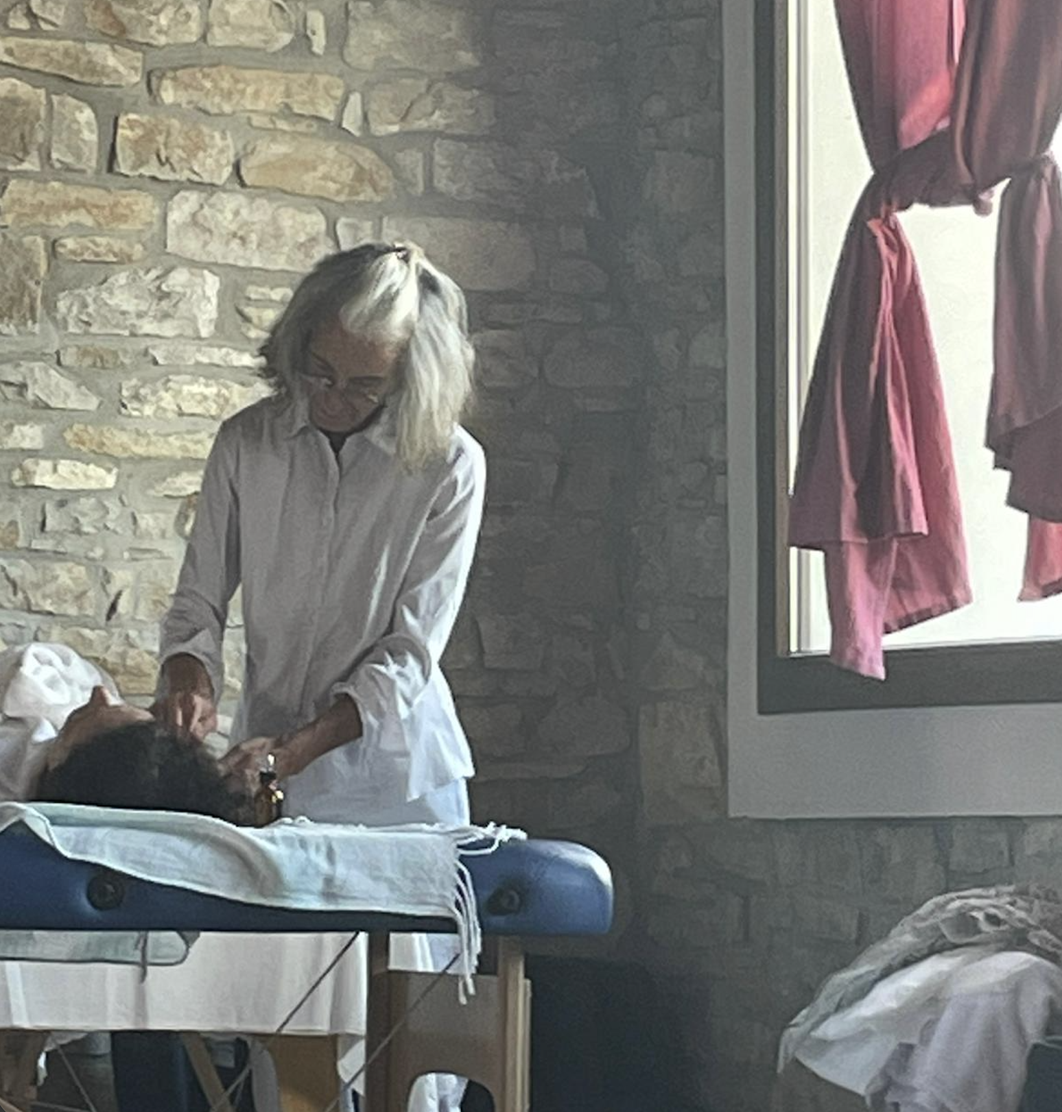 Terapie Essene ed Egizie